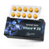 Vitara-V 20 tablety